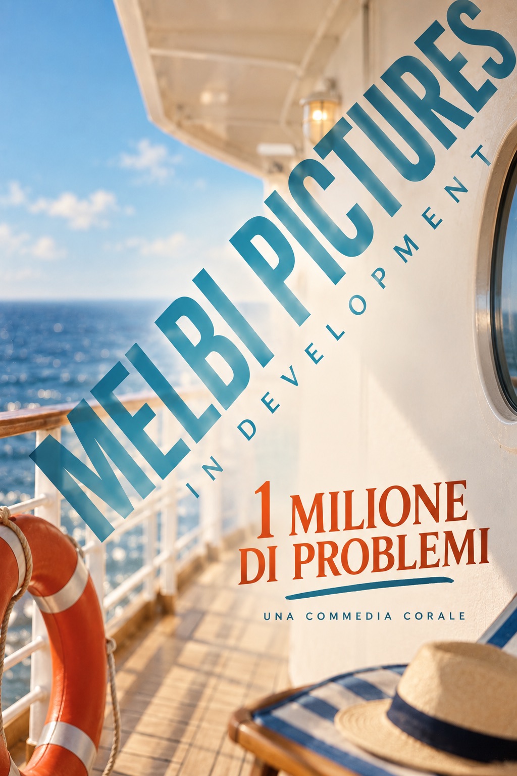 1 MILIONE DI PROBLEMI
